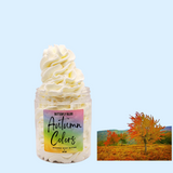 Autumn Colors Body Butter