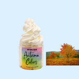 Autumn Colors Body Butter