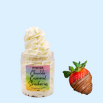 Chocolate Covered Strawberries Body Butter