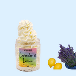 Lavender and Lemon Body Butter