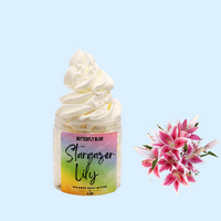 Stargazer Lily Body Butter
