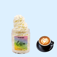 Coffee Body Butter