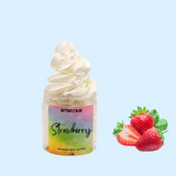 Strawberry Body Butter