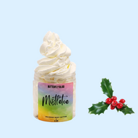Mistletoe Body Butter