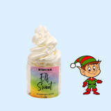 Elf Sweat Body Butter