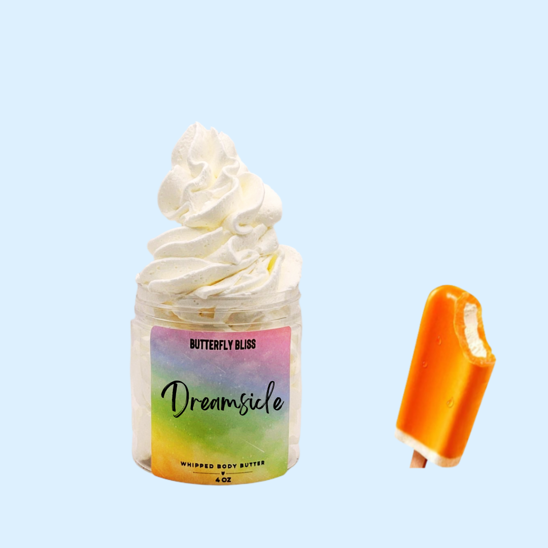 Dreamsicle Body Butter