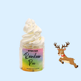 Reindeer Poo Body Butter