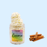 Cinnamon Body Butter