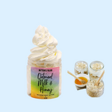 Oatmeal Milk & Honey Body Butter