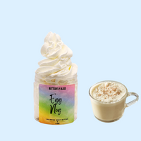 Egg Nog Body Butter