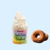 Apple Cider Doughnut Body Butter