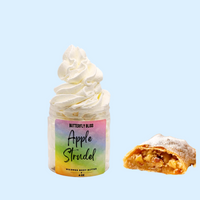 Apple Strudel Body Butter