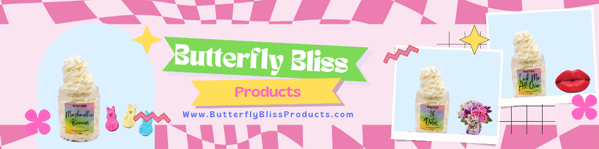 Stargazer Lily Body Butter