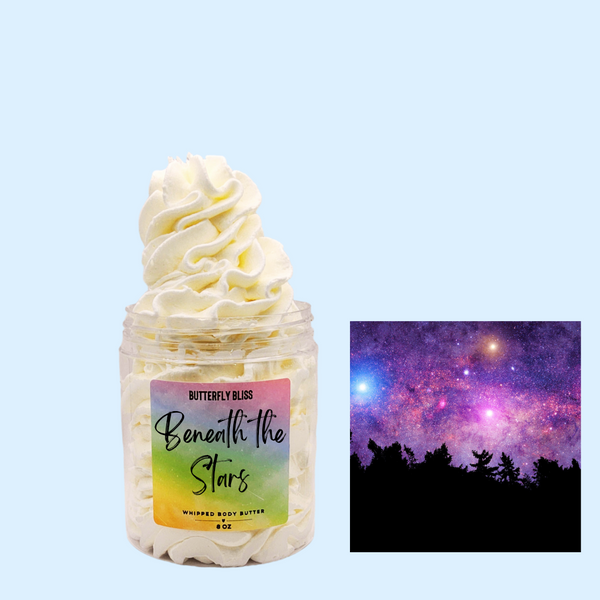 Beneath the Stars Body Butter