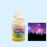 Beneath the Stars Body Butter