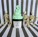 All Hallows Eve Whipped Soap