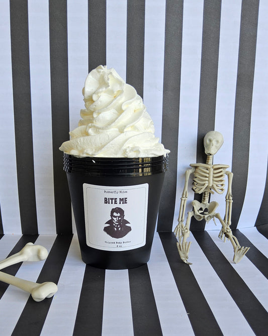 Bite Me Body Butter