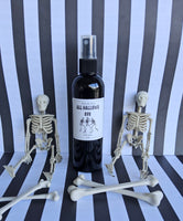 All Hallows Eve Scented Body Mist and Perfume Spray