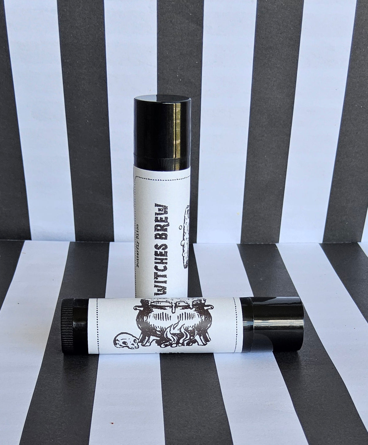 Witches Brew Lip Balm