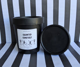 All Hallows Eve Whipped Soap