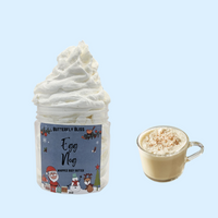 Egg Nog Body Butter