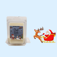 Sleigh Ride Soy Wax Melts