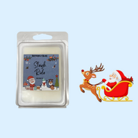 Sleigh Ride Soy Wax Melts