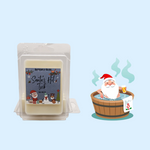 Santa's Hot Tub Soy Wax Melts