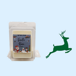 Vanilla Bean Soy Wax Melts