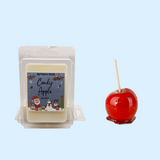 Candy Apple Soy Wax Melts