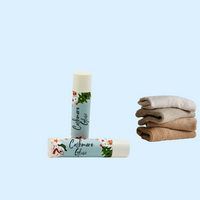 Cashmere Glow Lip Balm