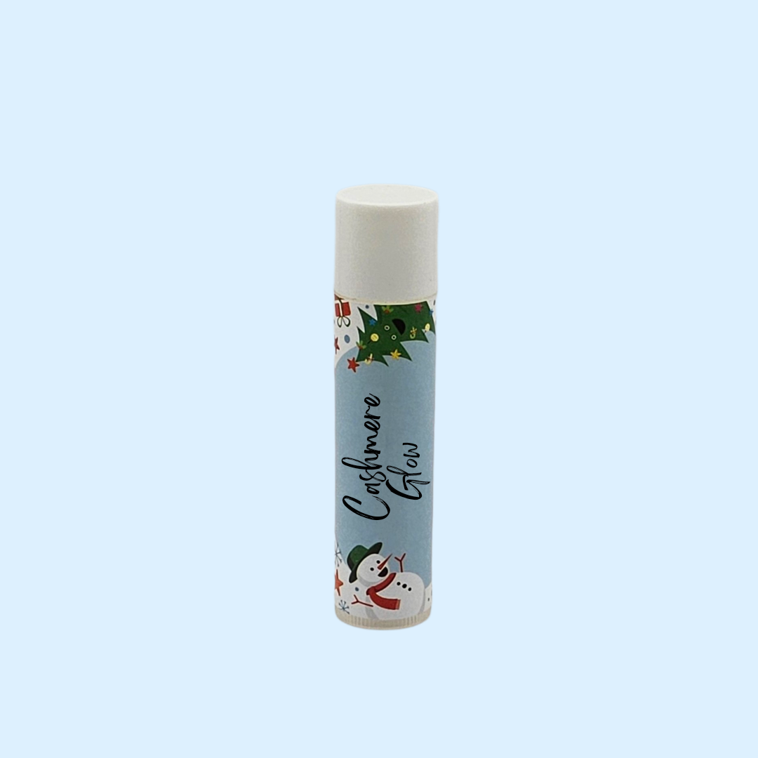 Cashmere Glow Lip Balm