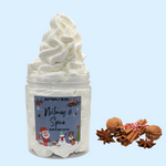 Nutmeg and Spice Body Butter
