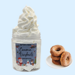 Cinnamon Doughnuts Body Butter