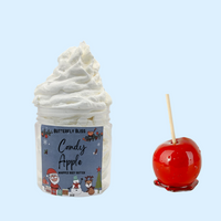Candy Apple Body Butter