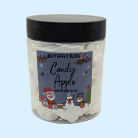 Candy Apple Body Butter