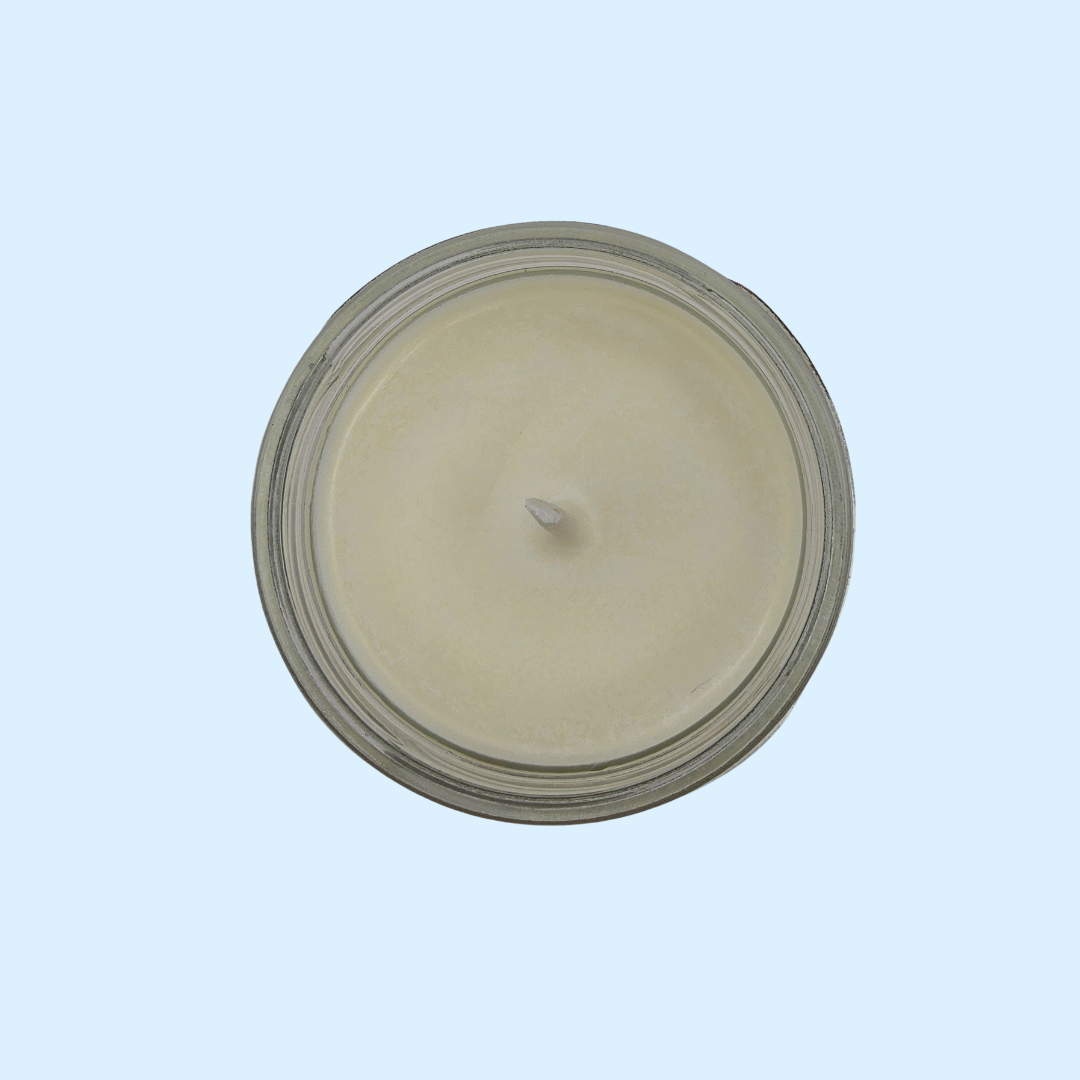 Cinnamon Doughnuts Soy Candle