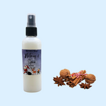 Nutmeg and Spice Body Spray