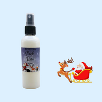 Sleigh Ride Body Spray