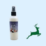Vanilla Bean Body Spray