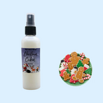 Christmas Cookies Body Spray