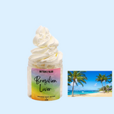 Brazilian Lover Body Butter