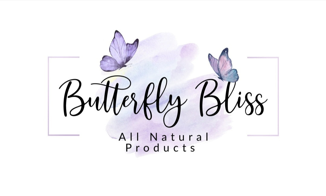 Butterfly Bliss Products