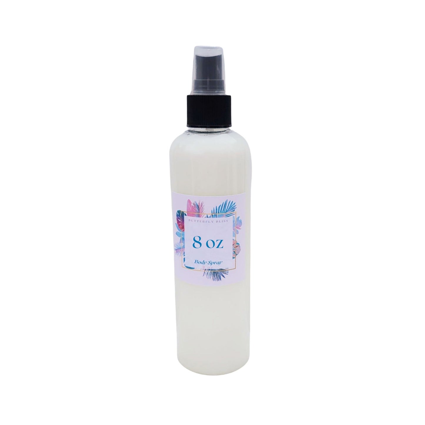 Cashmere Glow Body Spray