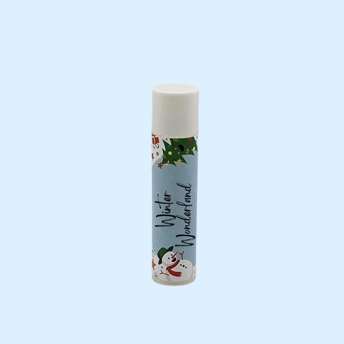 Winter Wonderland Lip Balm
