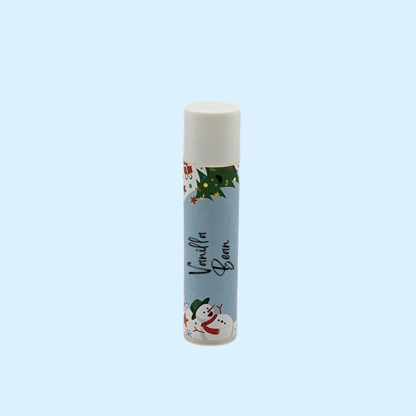Vanilla Bean Lip Balm