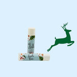Vanilla Bean Lip Balm