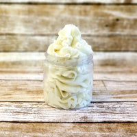 Zombie Breath Body Butter