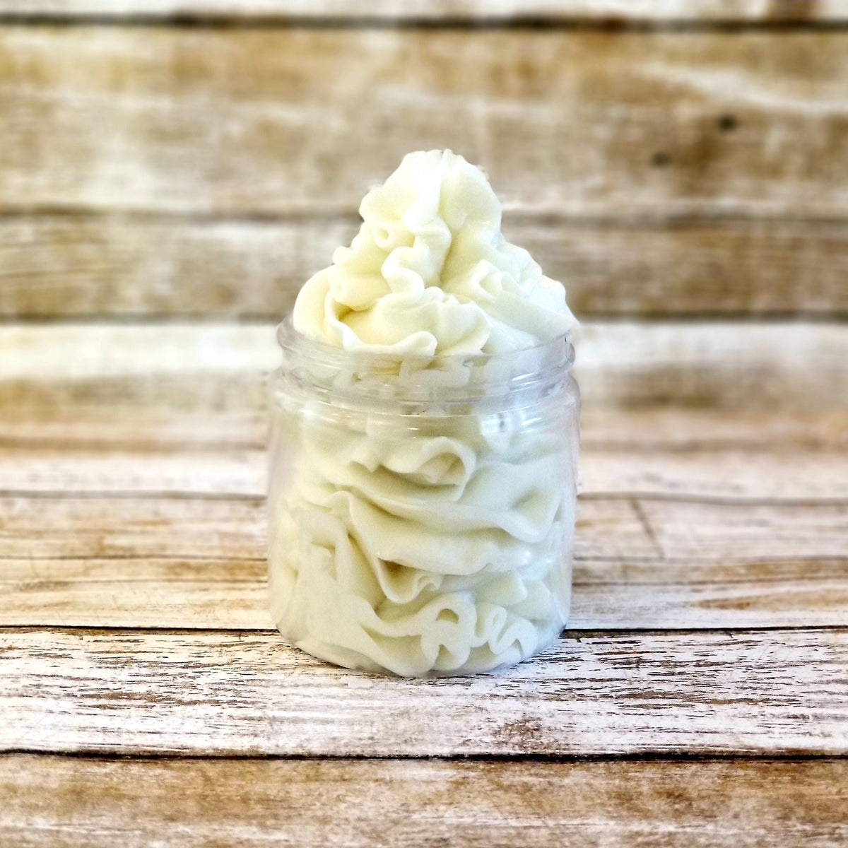 All Hallows Eve Body Butter
