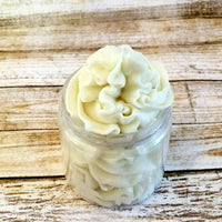 All Hallows Eve Body Butter